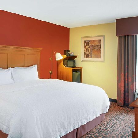 Hampton Inn Merrillville Zewnętrze zdjęcie