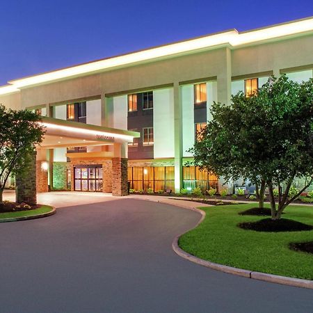Hampton Inn Merrillville Zewnętrze zdjęcie