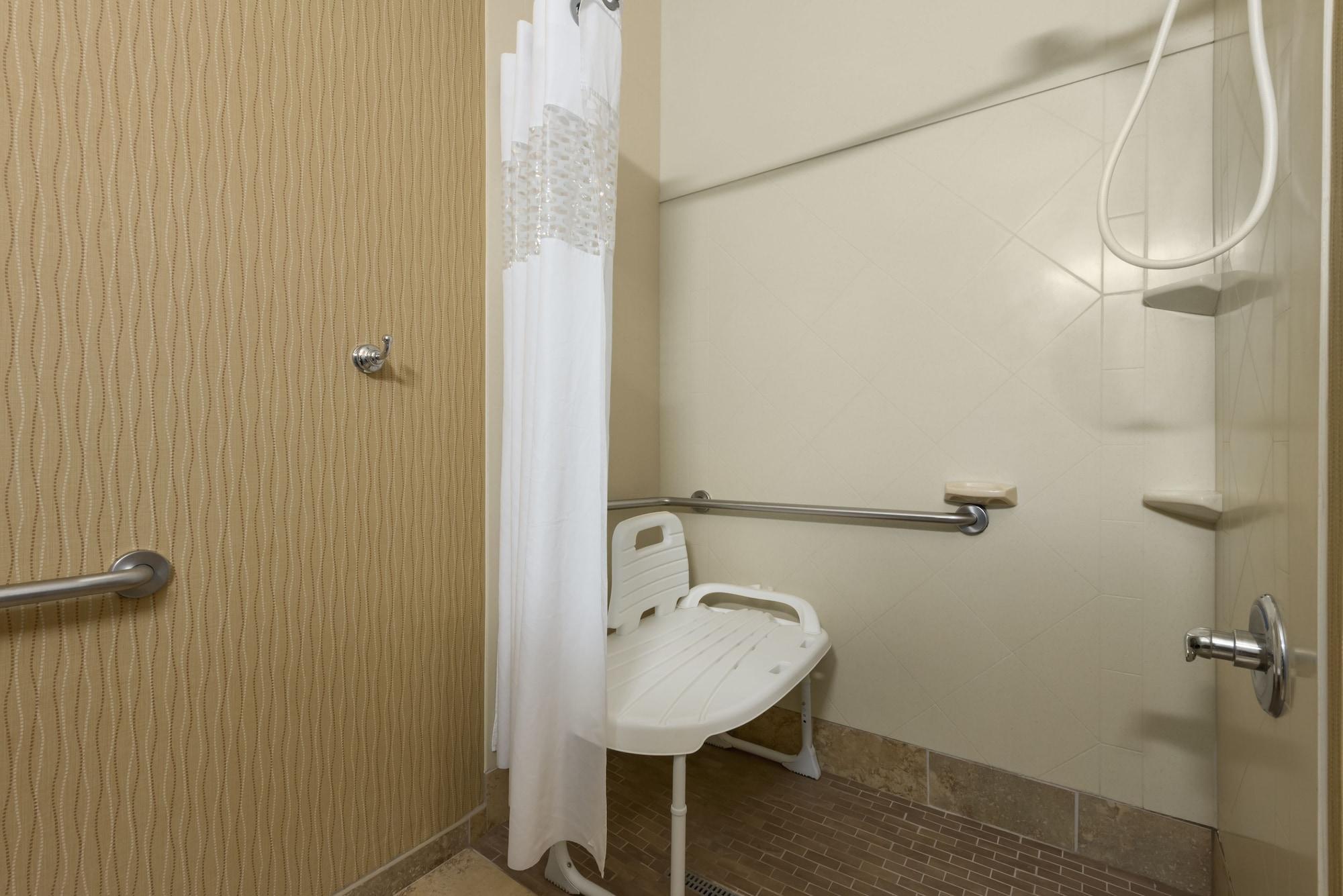 Hampton Inn Merrillville Zewnętrze zdjęcie