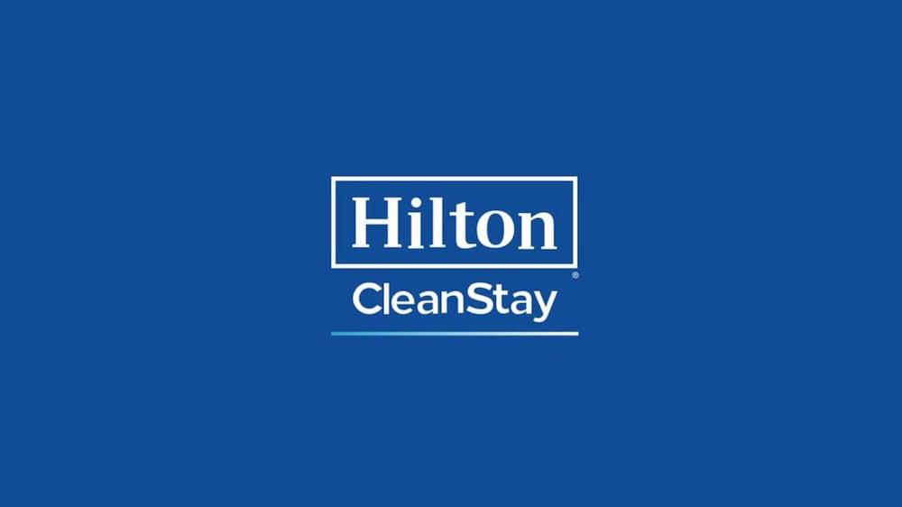 Hampton Inn Merrillville Zewnętrze zdjęcie