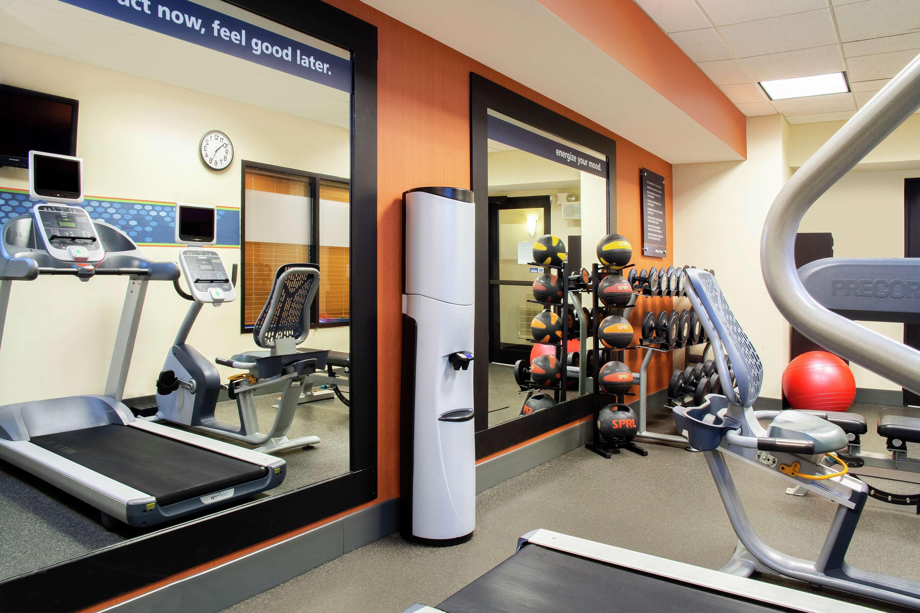 Hampton Inn Merrillville Zewnętrze zdjęcie