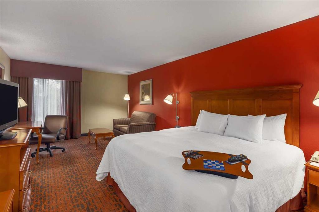 Hampton Inn Merrillville Pokój zdjęcie