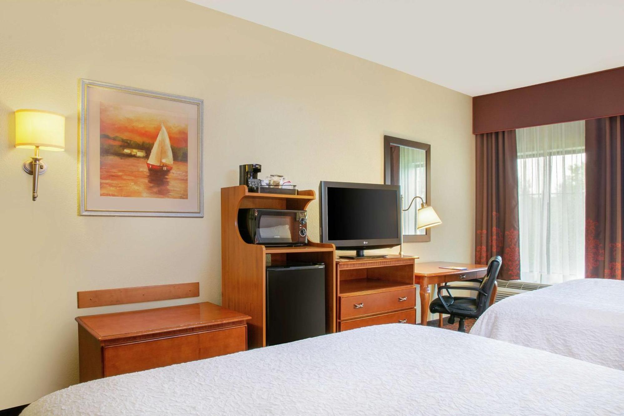 Hampton Inn Merrillville Zewnętrze zdjęcie