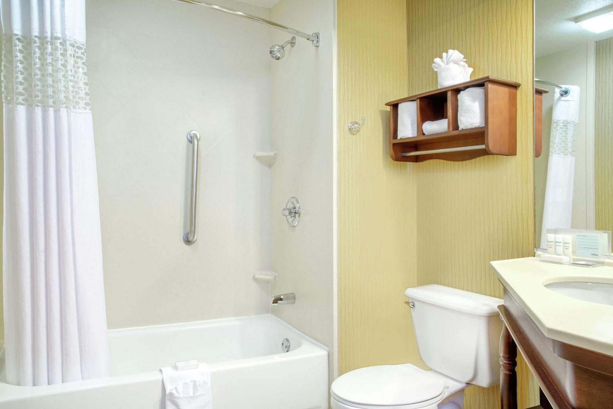 Hampton Inn Merrillville Zewnętrze zdjęcie