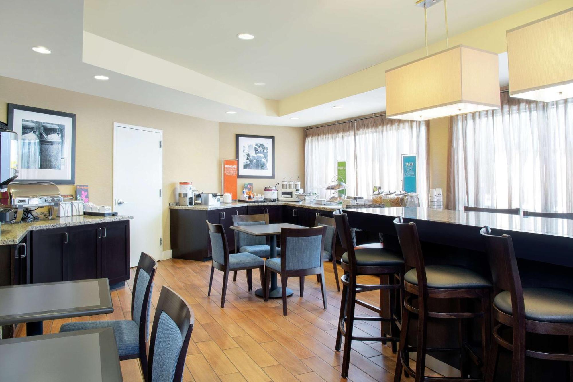 Hampton Inn Merrillville Zewnętrze zdjęcie