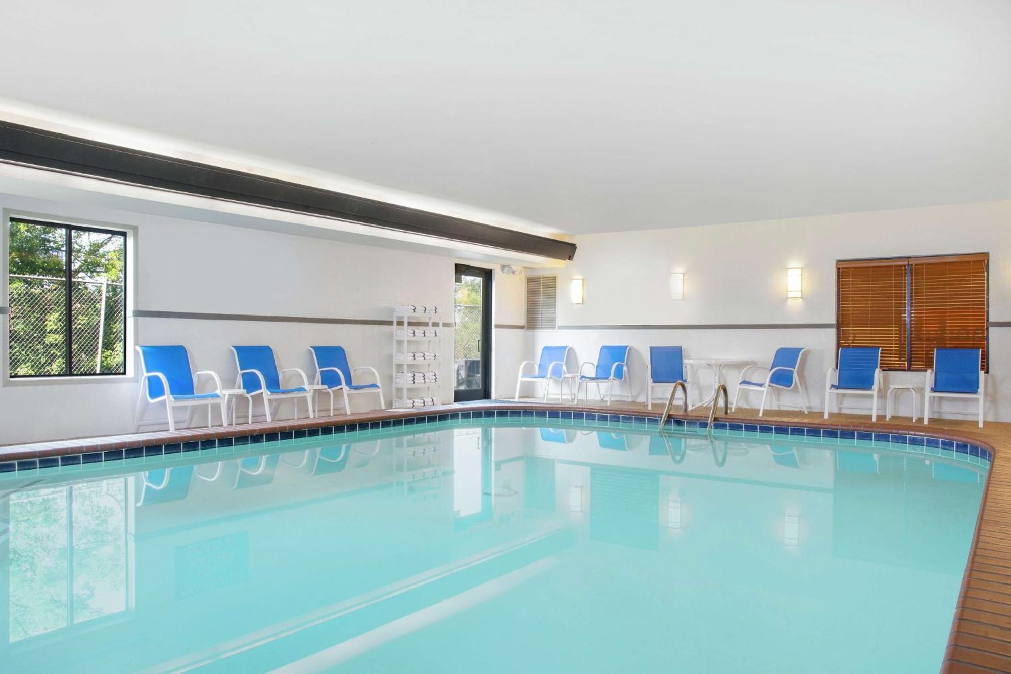 Hampton Inn Merrillville Zewnętrze zdjęcie