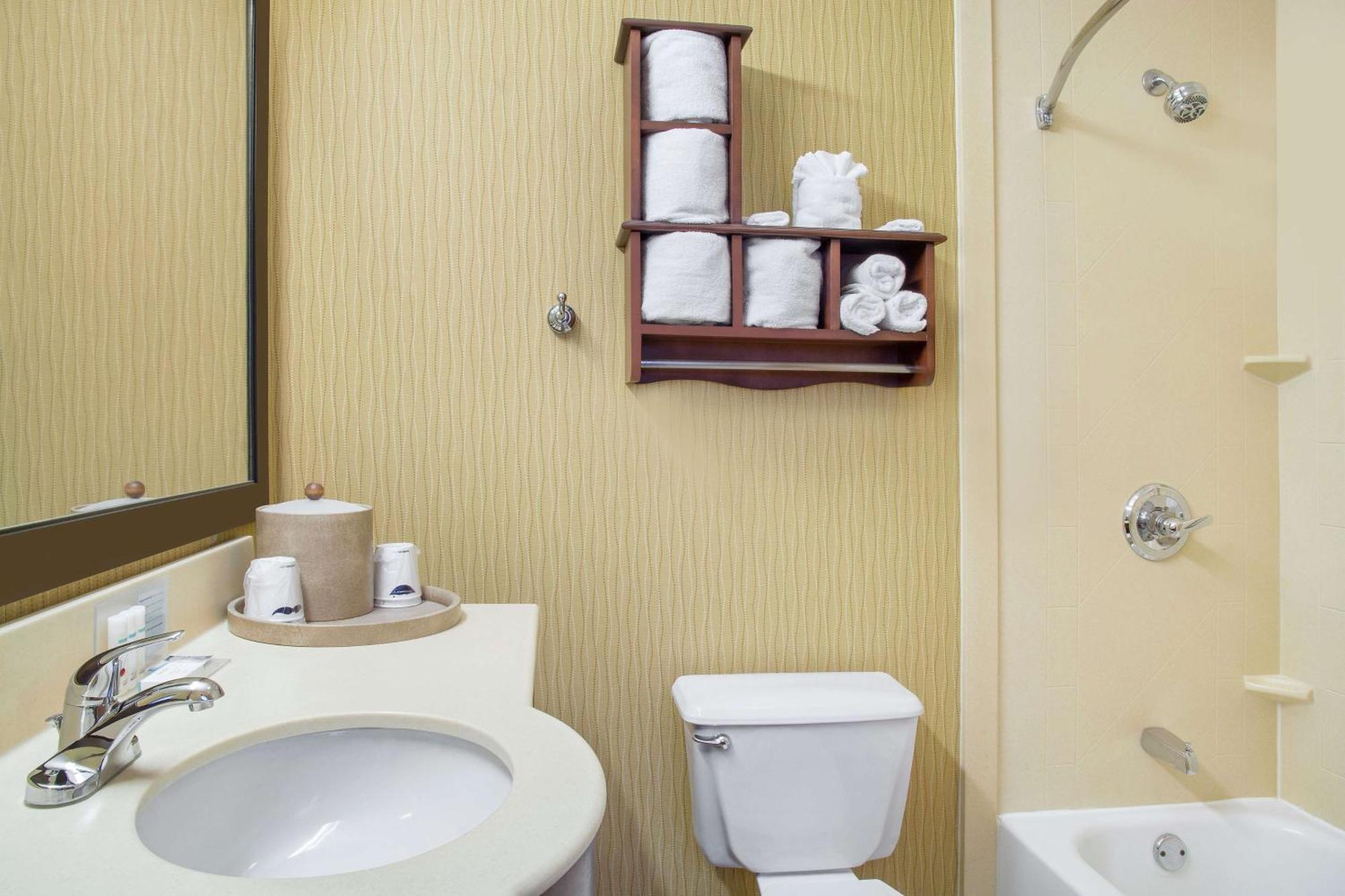 Hampton Inn Merrillville Zewnętrze zdjęcie