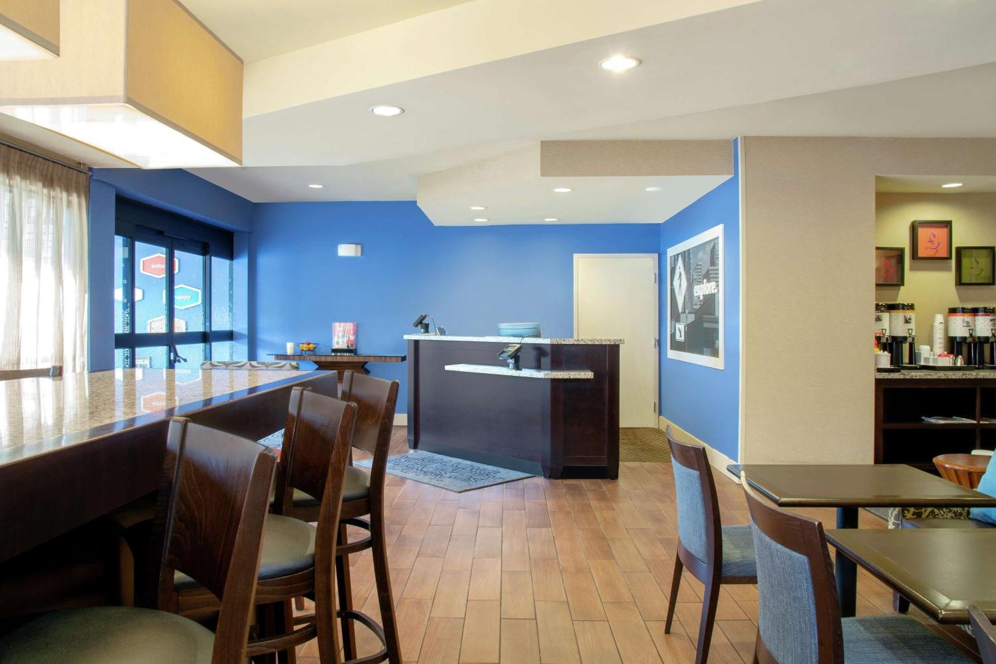 Hampton Inn Merrillville Zewnętrze zdjęcie