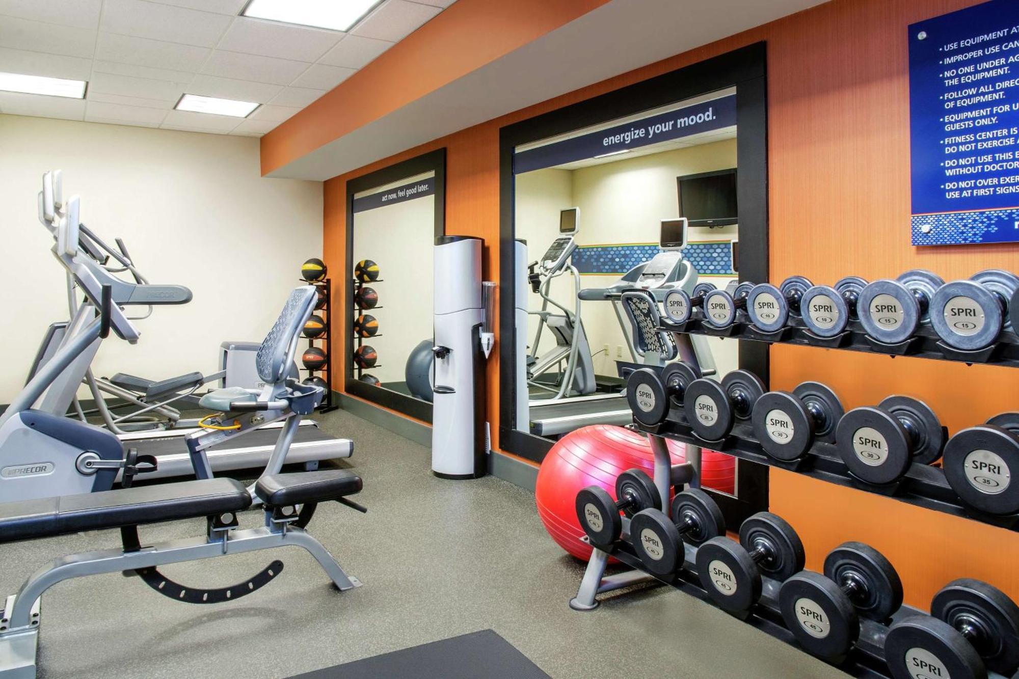 Hampton Inn Merrillville Zewnętrze zdjęcie