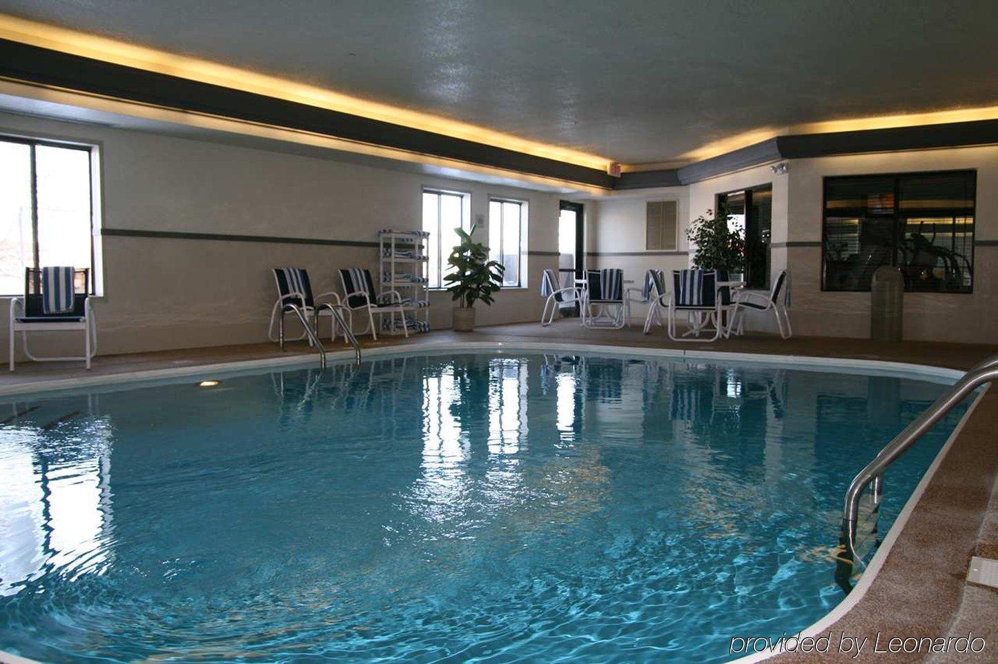 Hampton Inn Merrillville Udogodnienia zdjęcie