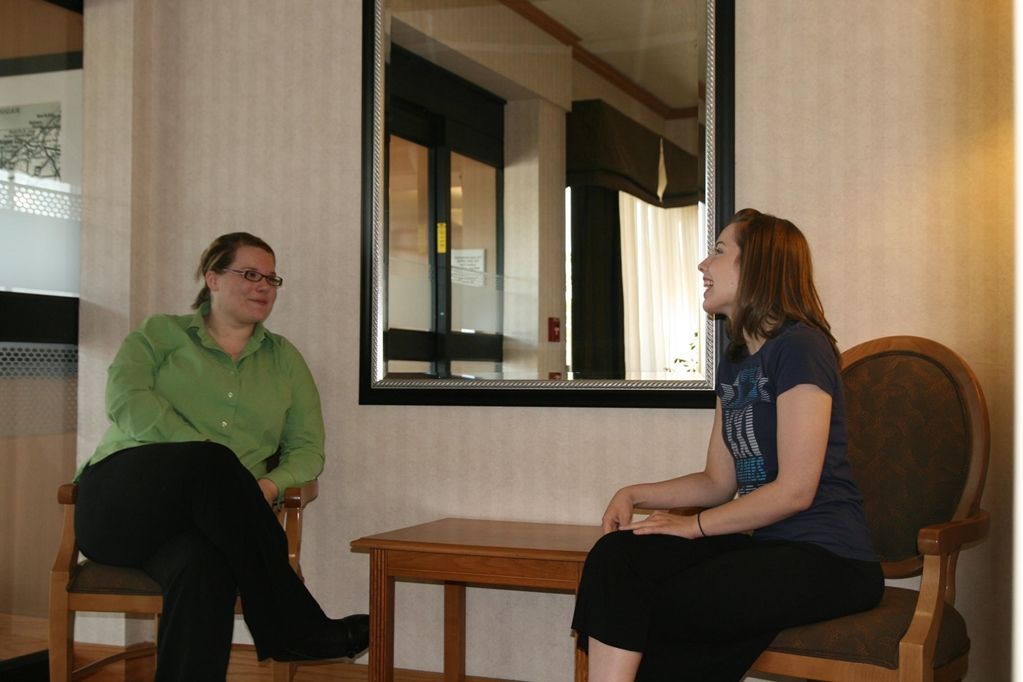 Hampton Inn Merrillville Wnętrze zdjęcie