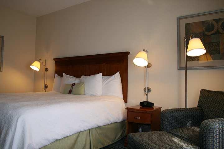 Hampton Inn Merrillville Pokój zdjęcie