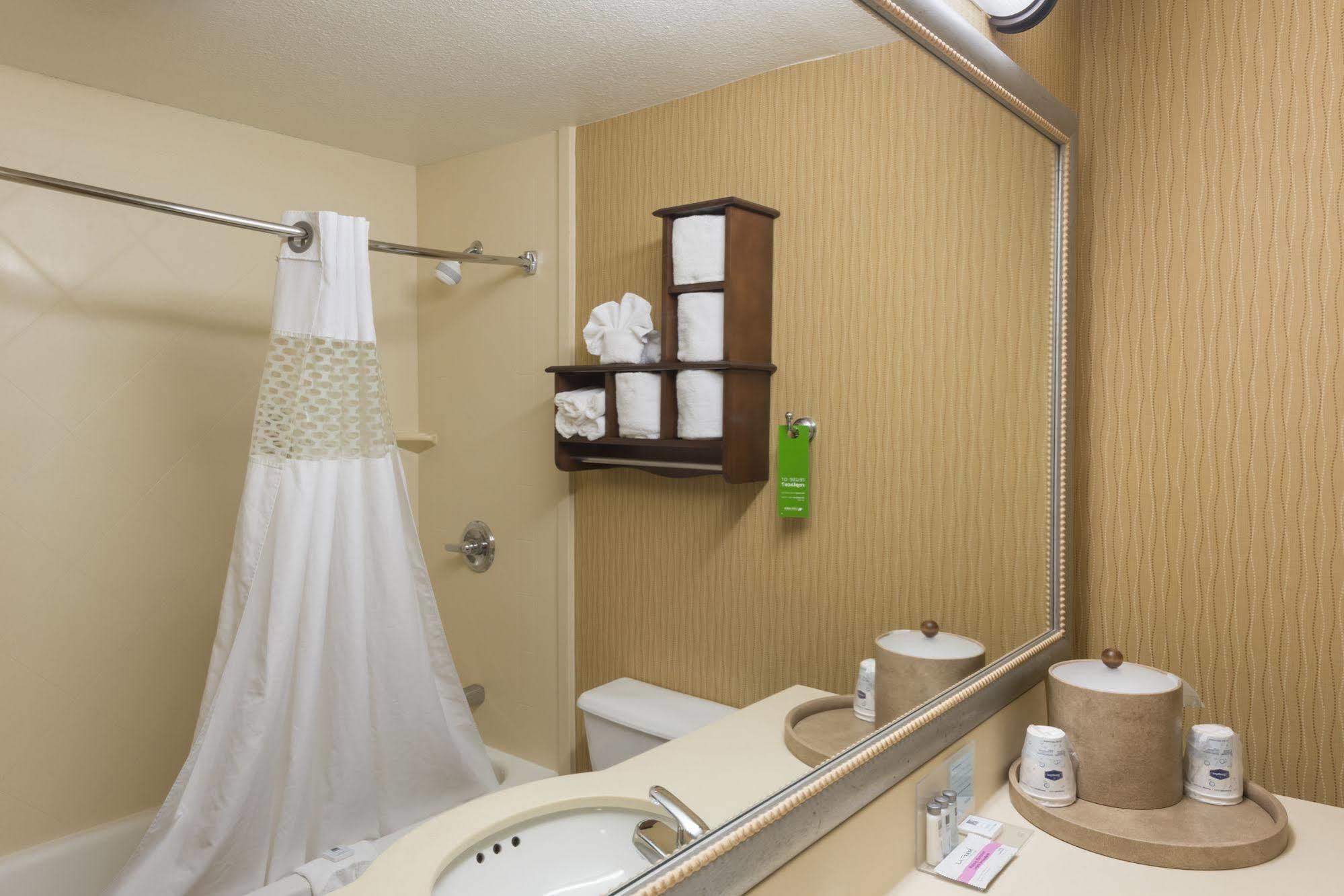 Hampton Inn Merrillville Pokój zdjęcie